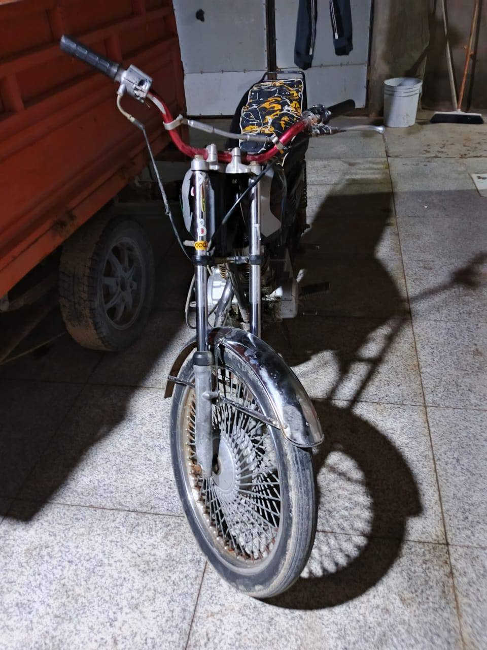 انيرجي ادوات ادوات 350 وبيها مجال او مراوس بماكس


**إذا كنت صاحب هذا الإعلان وتريد حذفه لأي سبب، رجاءا أرسل رسالة إلى الدعم الفني**