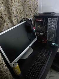 تجميعة كاملة • i5 4460 • GTX950