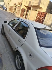 شيري CK • ٢٠١١ • شرط التحويل