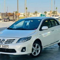 كورلا خليجي • ٢٠١٣ • الفلوجه