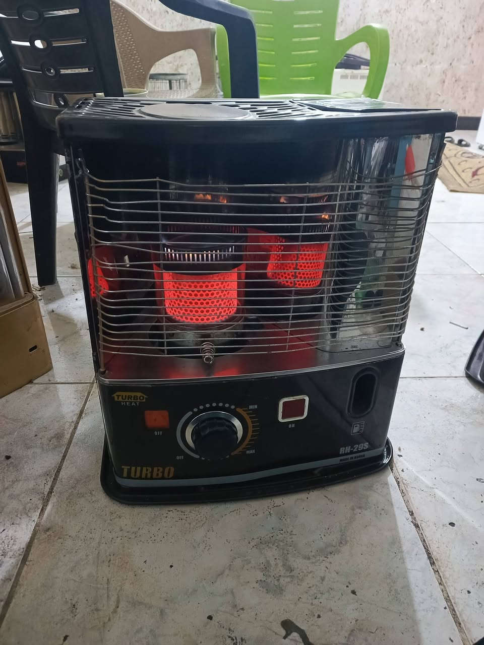 صوبه حجم وسط تيربو عل تشغيل السعر 65 للتواصل ***********
