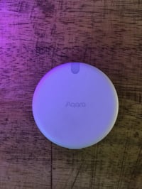 حساس تواجد • Aqara FP2 • يتتبع ٥ أشخاص