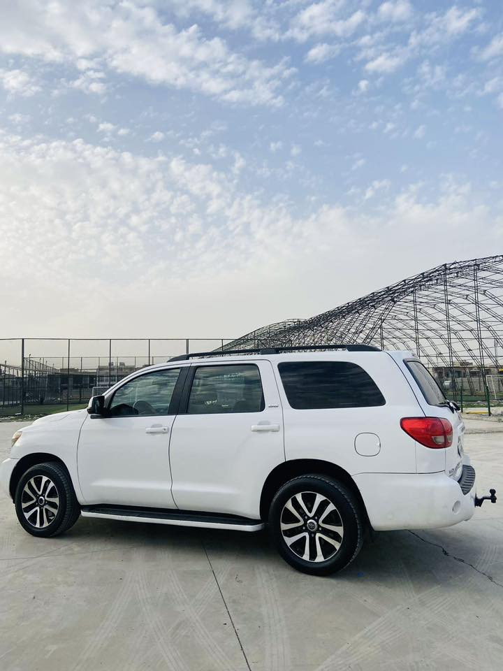 سیکوایا ٢٠١٠ بدون سبوخ بدون تعدیلsr5
سیستم غاز ایتالی
گیر مکینە مامفتوح بشرت
کاربایات بشرت
مکان اربیل
تحویل  وکلا بشرت
سعر١٩٩$
***********
