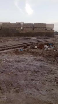 كربلاء الجماليه • أرض • ٣٠٠م