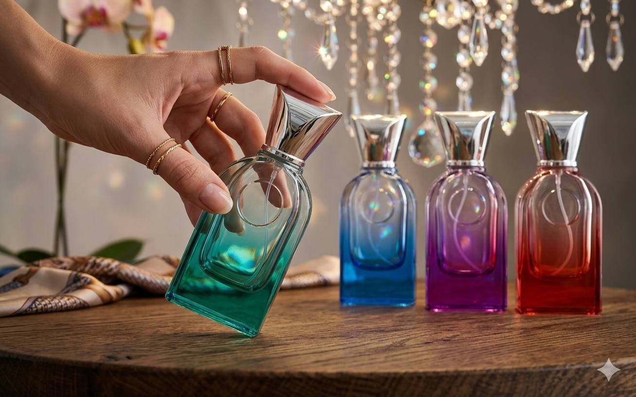 بنات وشباب الناصرية صار تكدر تطلب عطرك وانت بيتك
 متوفره عطور صيفية زيتية تعبئة فوحان وثبات فول 
معليك بس تختار شكل العبوه والحجم وتدللون
للطلب التواصل على الخاص #الاسعار جدا مناسبة 
#عطر #عطور_صيفيه #ناصريه #ناصرية #ساحة_الحبوبي #تاج_مول


**إذا كنت صاحب هذا الإعلان وتريد حذفه لأي سبب، رجاءا أرسل رسالة إلى الدعم الفني**