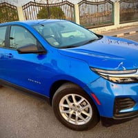 كوينكس LS • ٢٠٢٤ • دخول جديد