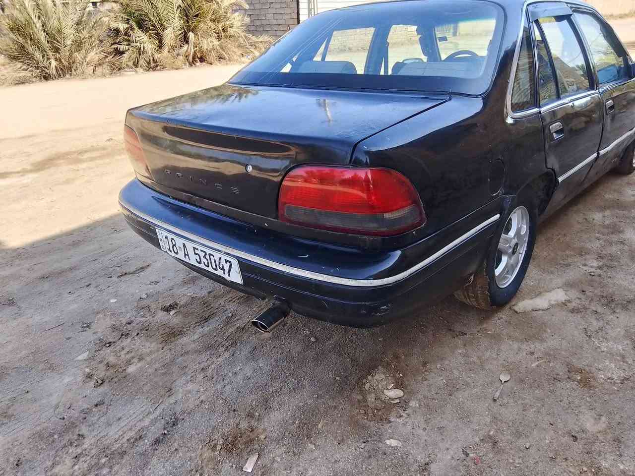 السلام عليكم دايو فراشه موديل 96 رقم دولي بابل سياره خير من الله سنويه ساقطه ب 24 سياره مكينه وكير اوتو ماتيك خير من الله مكينه 2000 تخم تاير باتري جديد جام كهربائي بيبان تتقفل وتتفتح سعره 25 مكاني ديوانيه سدير للاستفسار ***********
