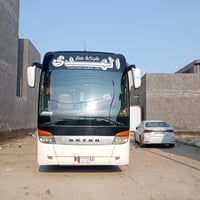 ١٧ المانية • ٦٠ نفر • مكينة ٨