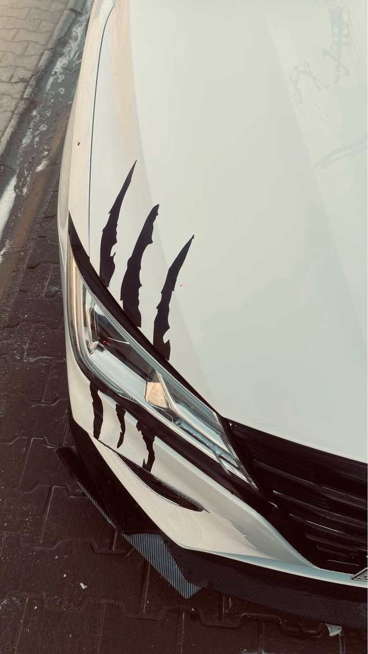 سلام عليكم اقرأ واتصل 

سيارة MG5 فئة LUX اعلى مواصفات نضيفة جداً معتني بيها اكثر من نفسي اخذتها فقط اداوم بيها للجامعه سيارة موديل 2023 فول مواصفات 
بصمتين 
جاهزة مجهزة 
مكانها بصرة 
رقم اربيل 
محرك 1500 4v
كاميرات 360 
حساسات 
شاشة حجم 10 كاربلي 
فتحة تنته 
باقي لمواصفات معروفة 
سيارة ماشية 28k قابل للزيادة 
سعر115  $ لا تكسر بسعرها فدوة اروحلك 
ولا تقارنها بل عميه 

لسيارة مكفوله كفالة عامه من كلشي ما عده شبر زغير 

لا تتصل اذا ما عجبك لسعر روح اخذ الي بدون مواصفات او بيها حادث والله يرزقنه ويرزق لجميع ان شاءالله البصرة, العراق


**إذا كنت صاحب هذا الإعلان وتريد حذفه لأي سبب، رجاءا أرسل رسالة إلى الدعم الفني**