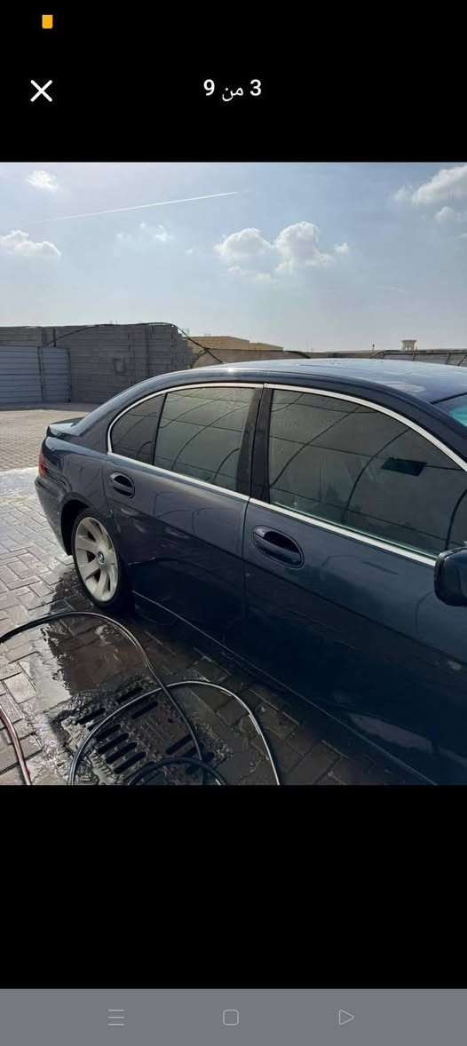 🤝 السلام عليكم اخوان 🤝

📍 عنوان السيارة: البصرة
💰 السعر: 75 ألف دولار
📞 رقم الهاتف: ***********
📲 ما موجود هنا، فقط اتصال أو واتساب

🚗 مواصفات السيارة:
✅ السيارة أصل 45
✅ شديتلها محرك 35 وبعده بل ضمان
✅ كير بلاد كفالة
✅ تبريد ثلج ❄️
✅ تدفئة 🔥

📄 المعاملة:
✅ السيارة معاملة 13
✅ ماشي بل معاملة وتركتها

⚠️ السيارة بيها نقصات ترتيب فقط ⚠️ البصرة, العراق
