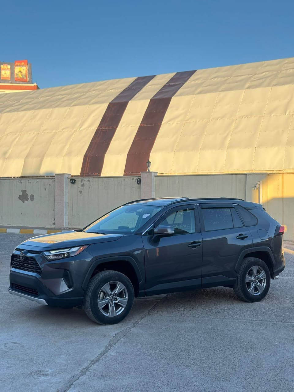 تويوتا رافور موديل 2024 ماصوفات فول فول XLE
 سيارة / كلين بدون صبغ يرباك سترين محرك گير شرط حجر و رادار بيلاد كسرة دعامي فتحت يرباك سترين

ماصوفات

فتحة سقف بانورما
كيج الكتروني
شاشة كبير لمس
كاميرا
ابواب بصمة
بصمة تشغيل
(REMOTE START) شتغيل عن بعد
هاند بريك بصمة
(AUTO HOLD) اوتو هولد
(AUTO START) اوتو ستارات
(AUTO STOP) اوتو ستوب
رادار امامي (تحديد مسار)
رادار جانبي (نقاط عمياء)
رادار خلفي (التحذير من الاصطدام)
حساسات امامي
حساسات جانبي
حساسات خلفي
(ECO) نظام
(NORMAL) نظام
(SPORT) نظام
(SNOW) نظام
(MUD & SAND) نظام
(ROCK & DIRT) نظام
تحكيم ستيرين
استيرن هيتر
كشنات كهربايي
كشنات هيتر
تبريد لمس
تبريد مركزي
صندوق كهربائي
لايتات (LED) ليد عدسة زينون
بلاجكتور (LED) ليد
بكلايتات (LED) بيلادي
ويل كروم
تفاصيل اكثر الاتصال على ارقام التاليه اكر, نينوى


**إذا كنت صاحب هذا الإعلان وتريد حذفه لأي سبب، رجاءا أرسل رسالة إلى الدعم الفني**