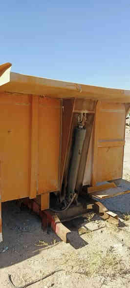 سلام عليكم للبيع بدي مال تك عمل نضيف جكه الماني تفصال كوم جدعه مكانه الفلوجه *********** 
السعر 3ملاين وبي مجال
