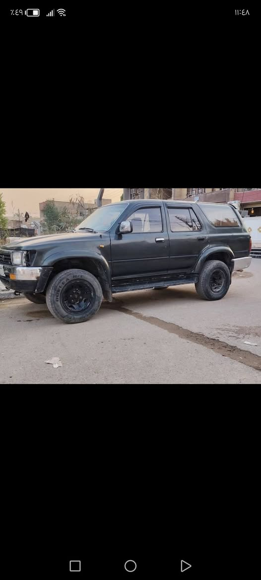 سلام عليكم سياره هايلكس 92.     كير ومكينه وكسل كفاله كير ومكينه جمره 2700. سياره خير من الله.  مكاني ديالئ خالص السعر 38. وبيه شي قليل شباب باقي التفاصيل اتصل ودلل ***********
