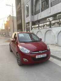 هيونداي i10 • ٢٠١٥ • ١١٦٠٠٠ كم