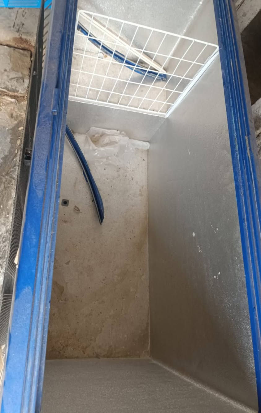 سلام عليكم عارضت البيع نظافه 100/100استفسار ‏‪***********‬‏ مكان ديالى توصيل موجود
