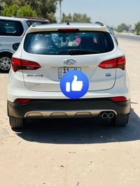 سنتافي فول • ٢٠١٥ • رقم بغداد