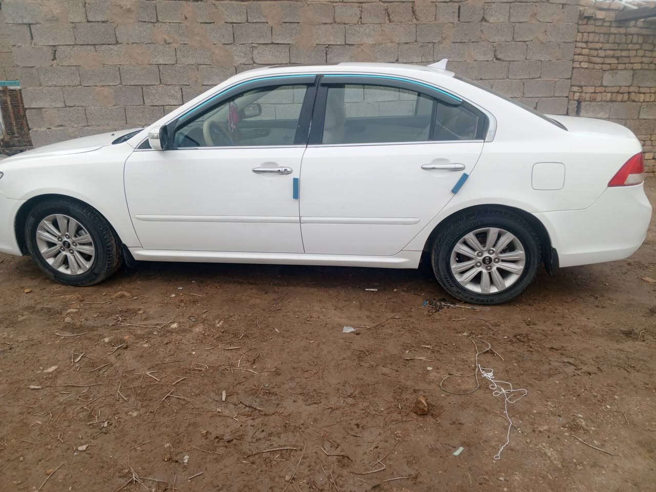 السلام عليكم اوبتيما 10 خليجي فول مواصفات بصمة تشغيل وبصمت بوب وبصمة صندوك وفتحه بسقف مري شفط اشاير بالمرى يدات استيل مفوله للخير سياره محرك وكير خير من الله سياره جاهزه على آخر حبايه حساسات علما سياره بسمي وتحويل ثاني يوم سنويه 28 رقم بغداد محرك 2000 دوش  خلفيه سعر 132 وبيه مجال بسيط ***********
