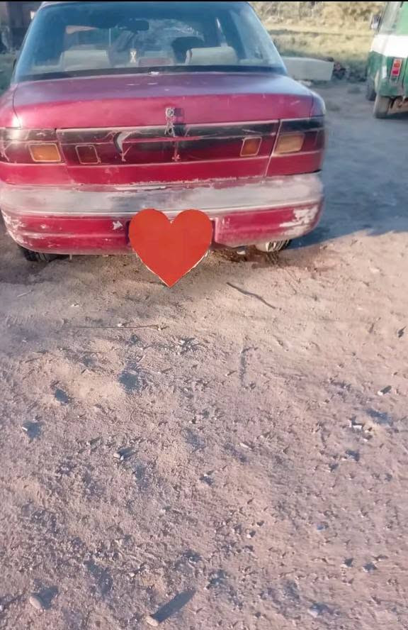 سلام عليكم عندي كيا سيفيا سياره كير ومكينه خير من الله سياره وراق وصوليه طيك بصمه تايرات نضيفات مثل ماواضح بل صوره سياره كير وتماتيك والشراي بي خير ويدلل المكان كربلاء طويريج رقم كربلاء خصوصي هذا الرقم ***********
