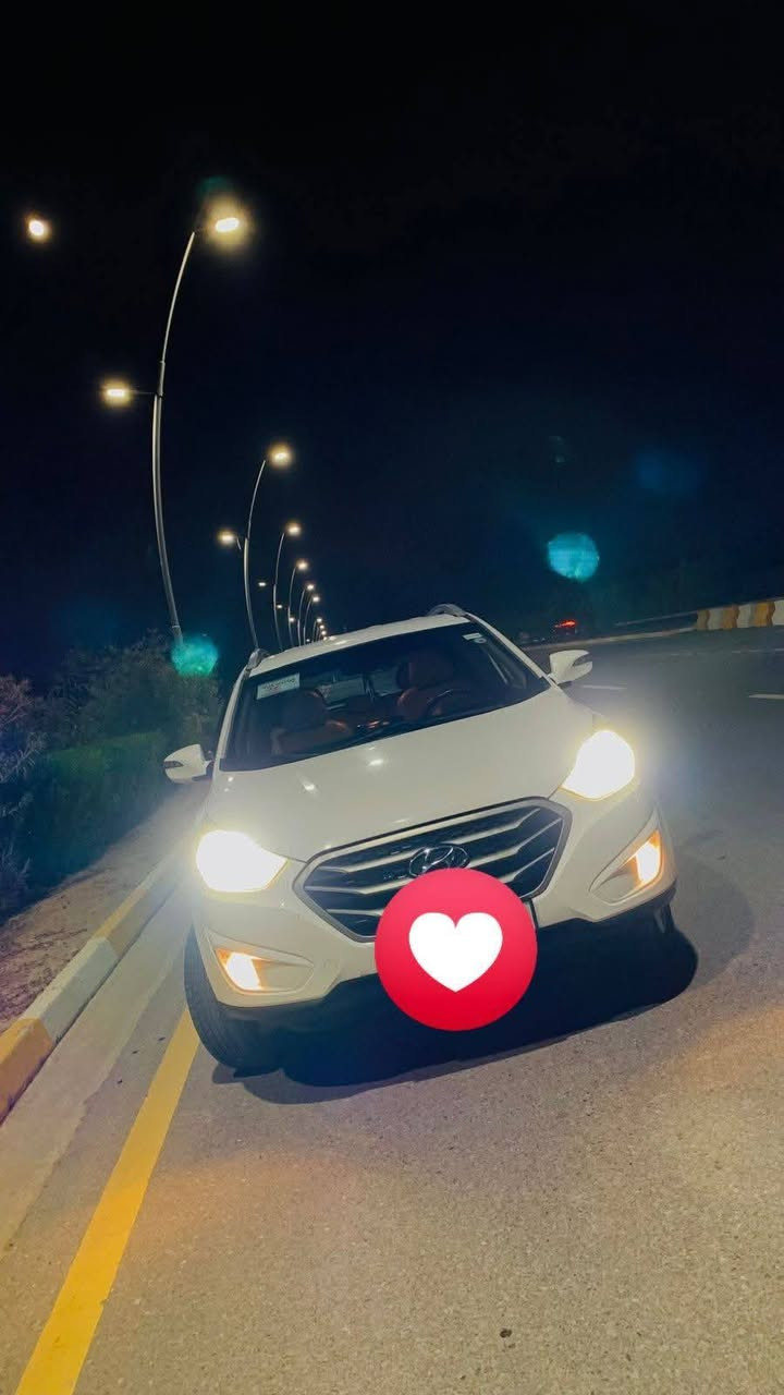 توكسن نظافه فول لا صبغ لا تبديل شرط محرك كير موديل 2014 بيها حالوب خفيف على بونيد على سقف السياره جاهزه السنويه جديد مالتها السعر مالتها السياره 140بيها مجال +9647723160006


**إذا كنت صاحب هذا الإعلان وتريد حذفه لأي سبب، رجاءا أرسل رسالة إلى الدعم الفني**