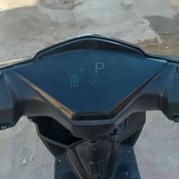 دراجة شحن • ٦ بطاريات • سرعة ٦٠