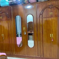 غرفه اخشاب • اثاث نوم