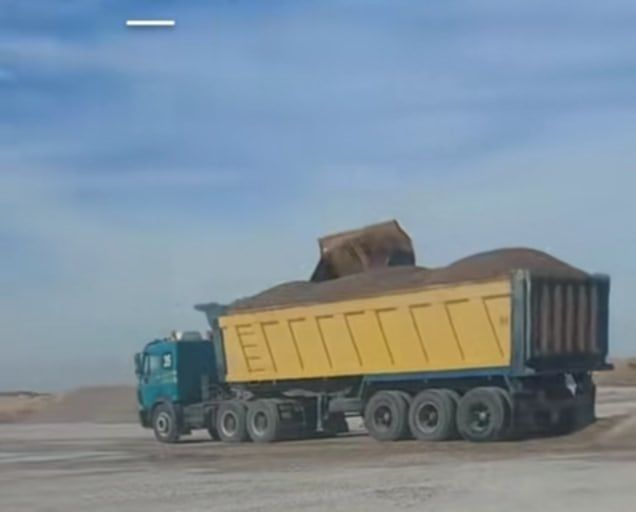 يتوفر لدينا كافة ارمل تك 140 تك حصو 150سكس رمل 240سكس حصو 250
 
موادنا ناجحة✅في الفحص المختبري100%
لسنا الوحيدين لاكننا الافضل  
 الإتصال الرقم توصيل بغداد    ***********‬‏
