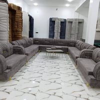 ديوانين • ٢٢ نفر • بلوك اسود ١٨مم