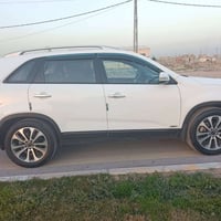 سورنتو • ٢٠١٥ • كويتي