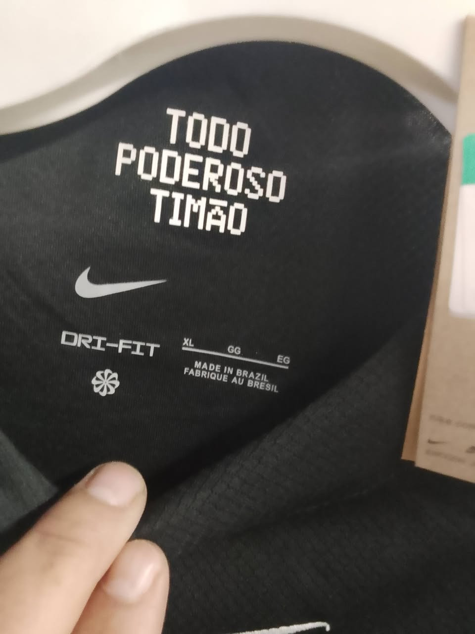 قطعه امزون اصليه بسعر 4 أرخص من التجاري خامه فلتر


**إذا كنت صاحب هذا الإعلان وتريد حذفه لأي سبب، رجاءا أرسل رسالة إلى الدعم الفني**