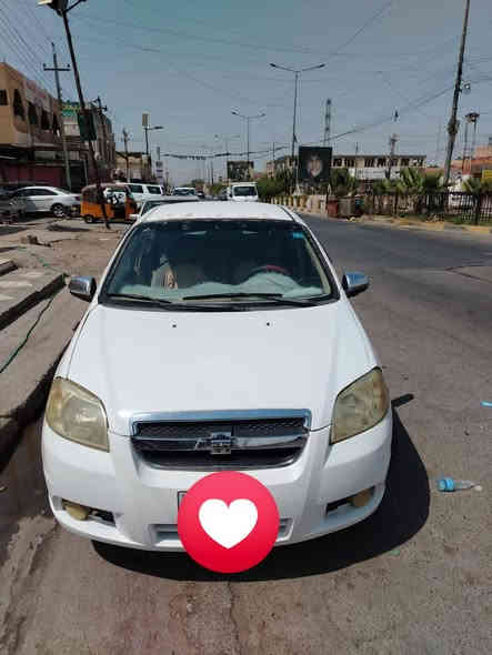 سلام عليكم بسبب العود الكاذبه افيو
٢٠٠٧اتومكينه مسكر ١٦٠٠
مكينه مكفوله لاتنقيص ولا تبخيره
رقم انكليزي بسمي هزه جديده 
رقم بغداد
الكشر معمر ابيعلك حزام مامكفول
كير من اعبر ١٠٠ الهولد يرمش ماعرف السبب سياره حلوه وناعمه
تبريد فول 
تدفئه فول
السعر ٤٨وبيه شي بصيط 
بغداد الحسينيه 
***********
