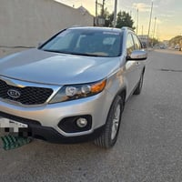 سورنتو كاز ادوات متومه طبق الاصل رقم شمالي السعر53 رقم صاحب السياره078...