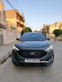إيدج ST لاين • ٢٠٢٢ • ٥٦٠٠٠ كم