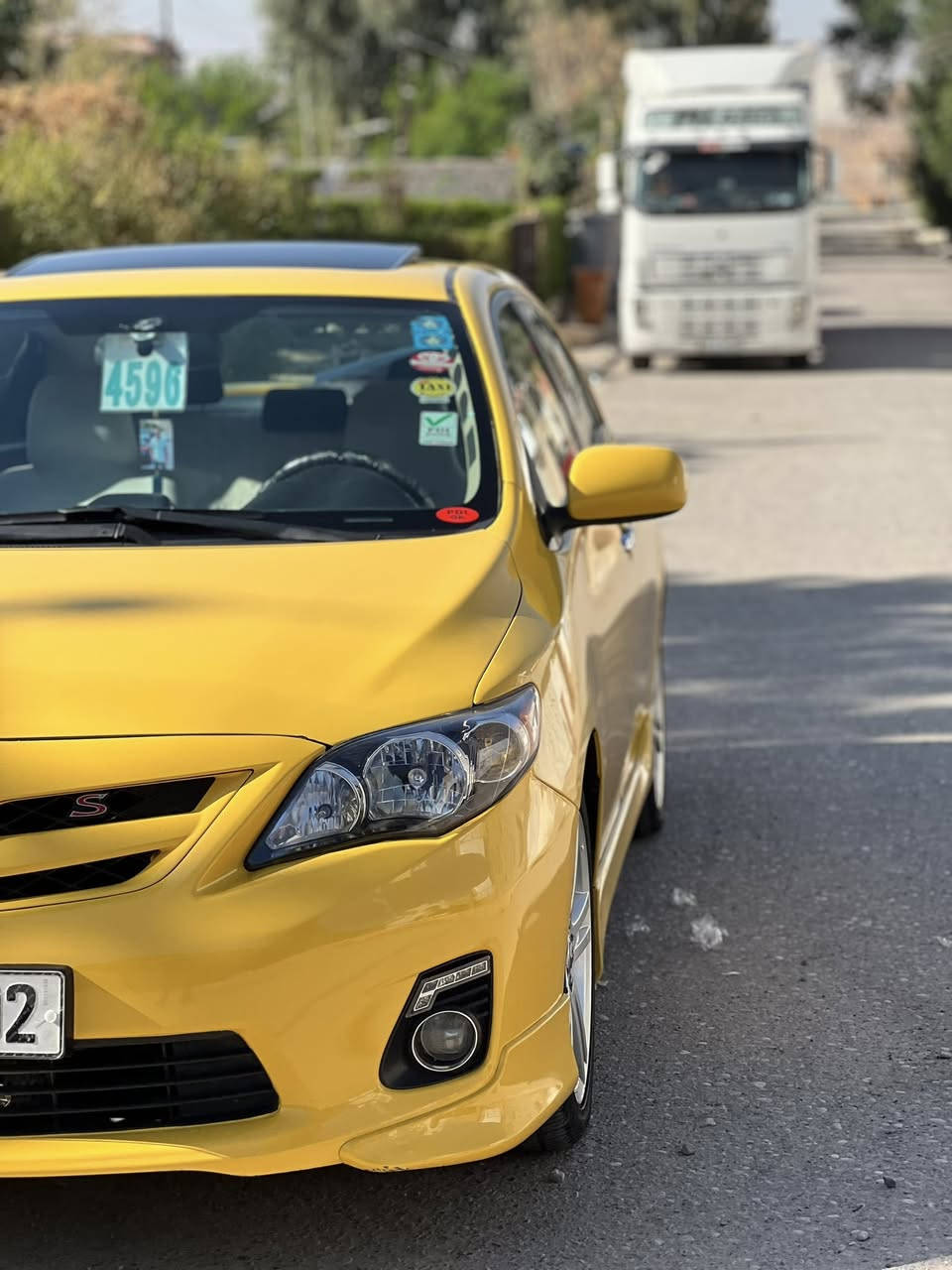 موديل ٢٠١٢ مشروع وطنى رقم كركوك بدون تبدل
***********
