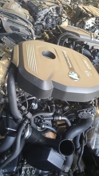 متوفر جميع مكاين BMW كل الأنواع وكل الموديلات وأسعار تنافسيه مموجوده ب...