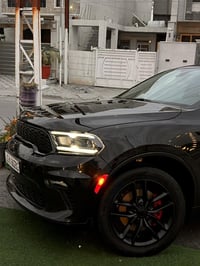 دورنكو ٢٠٢١ • ٦١٠٠٠ كم • حادث ربع امامي