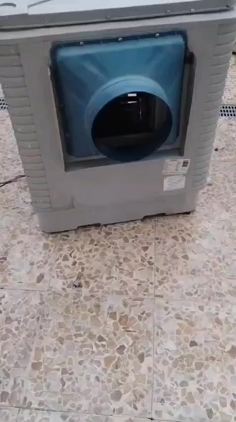 السلام عليكم مبردة صناعية 3 سرعات دفع قوي موضح بالفديو 3 سرعات فقص بس حلفات سعرهة 200 مكاني جكوك 0772200551 واتس اب موجود


**إذا كنت صاحب هذا الإعلان وتريد حذفه لأي سبب، رجاءا أرسل رسالة إلى الدعم الفني**