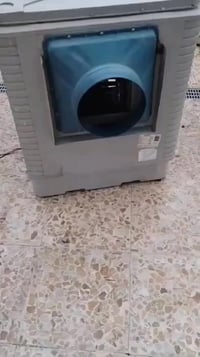 مبردة صناعية • ٣ سرعات • دفع قوي