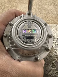عطاسات • HKS اصلي • قاعده W1