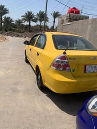 أفيو • ٢٠١٠ • قادسيه موشراي