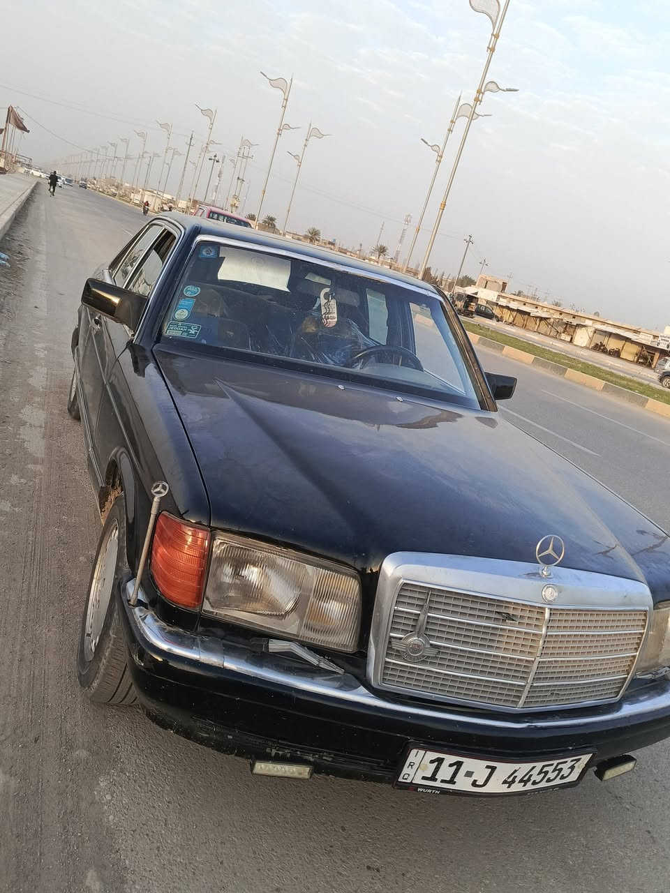 سلام عليكم مرسيدس موديل 86 رقم بغداد سنويه لل 31 يلا تسقط تحويل مباشر مصبوغه عام للجمالي مكينه 3000 ماكينه كير كفاله السعر 35 قفل عنوان بابل جبله ***********
