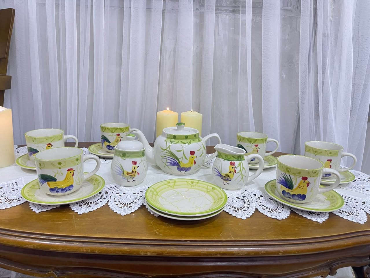 الاسعار والتفاصيل بالصفحه بغداد, العراق


**إذا كنت صاحب هذا الإعلان وتريد حذفه لأي سبب، رجاءا أرسل رسالة إلى الدعم الفني**