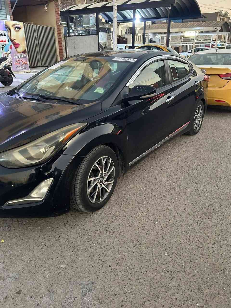 هونداي النترا ٢٠١١بصمة فتحة سقف محرك ١٨٠٠دوش رقم بغداد
مكاني بغداد. ***********
