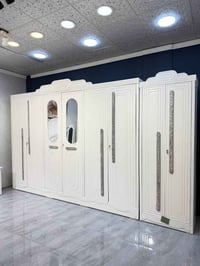 توصيل • تركيب • تفصيل