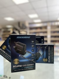 شاحن  راكروز تايب سي  65w🔥 تدعم الشحن السريع   يوجد لدينا توصيل بغداد ...