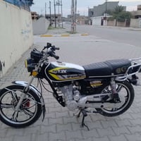 ماطور • موديل 24 • مرواس