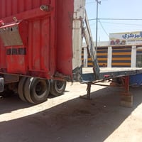 اربيل • شاحنة