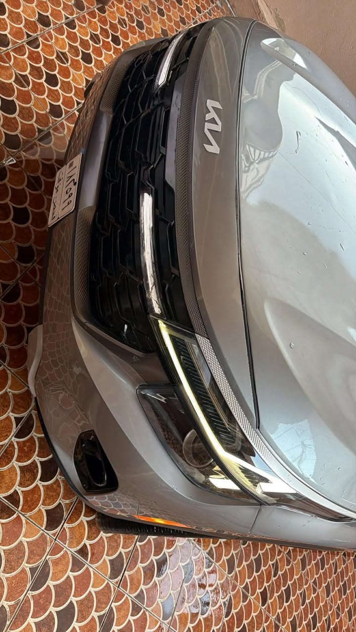 🔥 سيلتوز X-Line 2024 | فرصة 🔥
🚗 موديل 2024

📍 عداد: 9,000 كم فقط

⭐ فئة X-Line – لِفل واحد فل مواصفات

🛡 رادار أمامي + جانبي

🎨 صبغ بنيد بدون تبديل

🧊 الجاملغ بارد – شبر الايسر 

✅ سيارة نظيفة

✅ جاهزة للفحص

💰 سعر مناسب قياساً بالمواصفات والموديل

158 ورقه وبيه مجال 

السياره دخول جديد بدون رقم 

📞 ‭0773 604 1812
