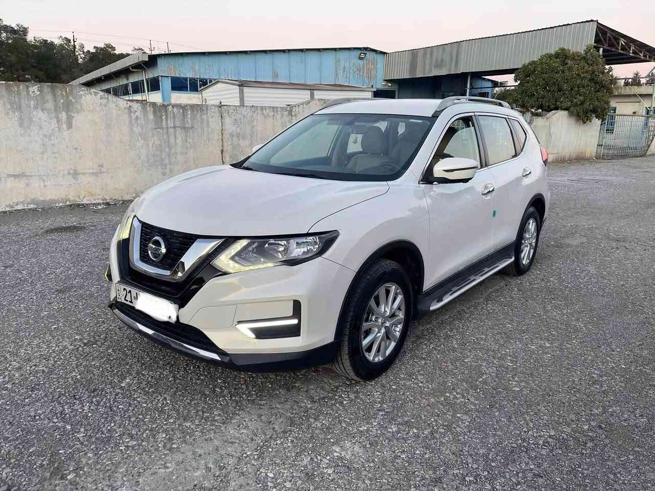 نیسان ئێكسترال ٢٠٢١ بێ بۆیاخ خلیجی ٤٣ هەزار كیلۆ مەتر ڕۆشتوە سەنەوی تا ٢٠٢٧ تازەیە ٣ ڕیز كوشن كامێرا ٣٦٠ 

***********

‏نيسان إكسترال ٢٠٢١ ‏بدون صبغ ٤٣ ‏الف كيلومتر ماشي ￼ ‏كشنات ثلاث مقطع ￼ ‏سنوية جديد2027 ‏سيارة خليجية ‏كاميرا ٣٦٠￼ ￼

*********** السليمانية, العراق
