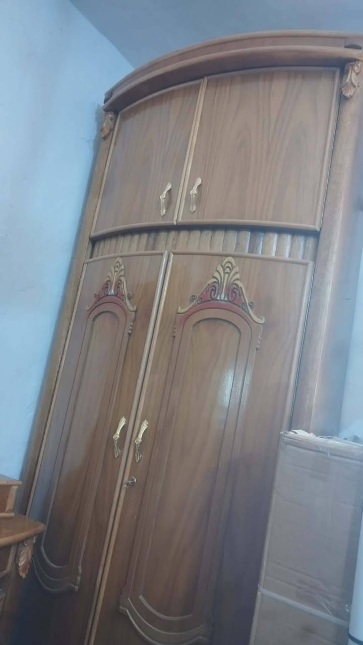 للبيع غرفه صاج تسكام كولش نضيفه اي ضرر مبيها السعر مليون وميه وبيها مجال للشراي مكانها القاسم الشراي يعلق


**إذا كنت صاحب هذا الإعلان وتريد حذفه لأي سبب، رجاءا أرسل رسالة إلى الدعم الفني**