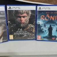 مراوس • كربلاء • بلايستيشن